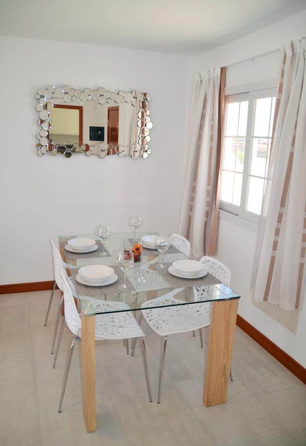 Villa Deluxe Atlantico Rubicon Playa Blanca  Zewnętrze zdjęcie