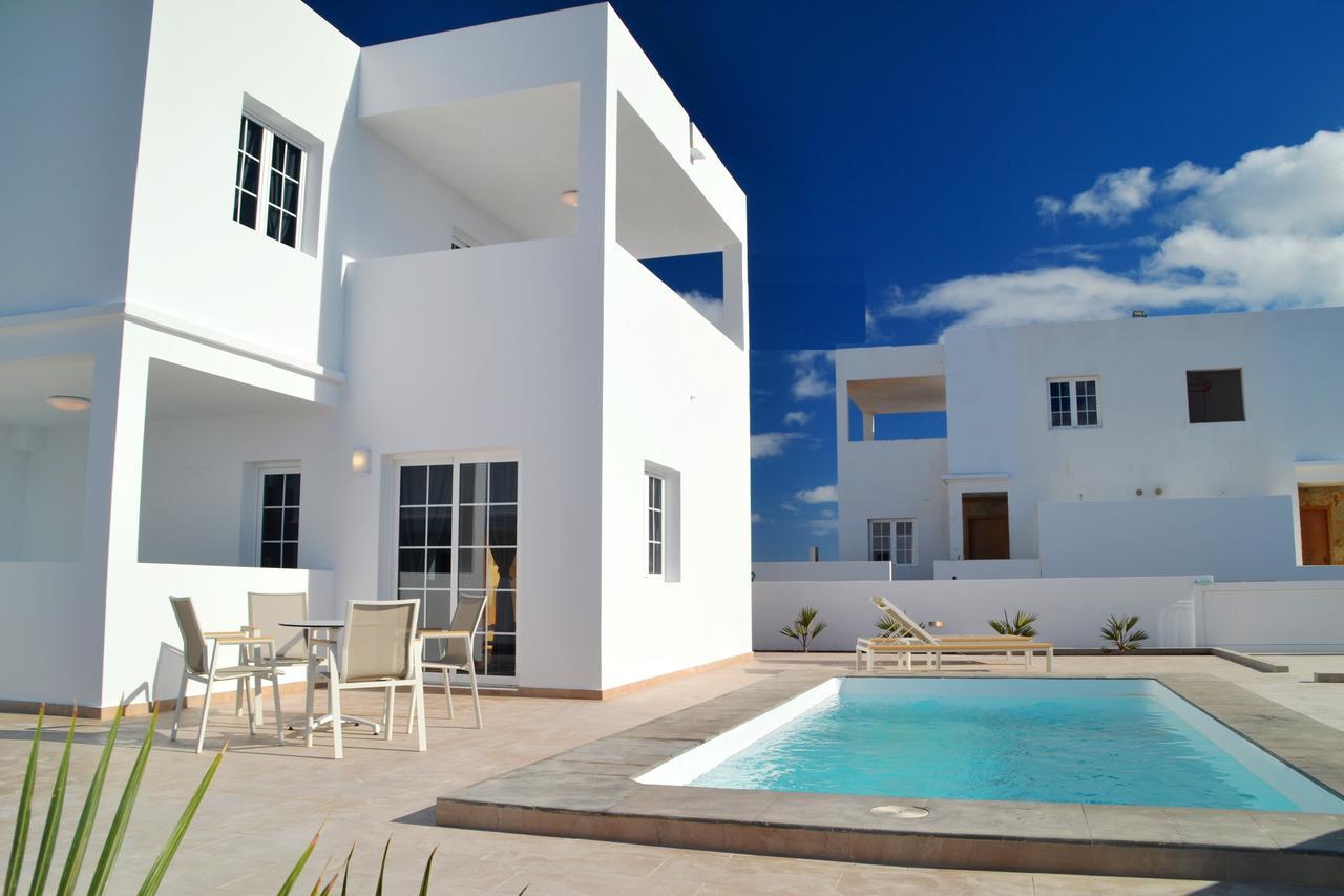 Villa Deluxe Atlantico Rubicon Playa Blanca  Zewnętrze zdjęcie