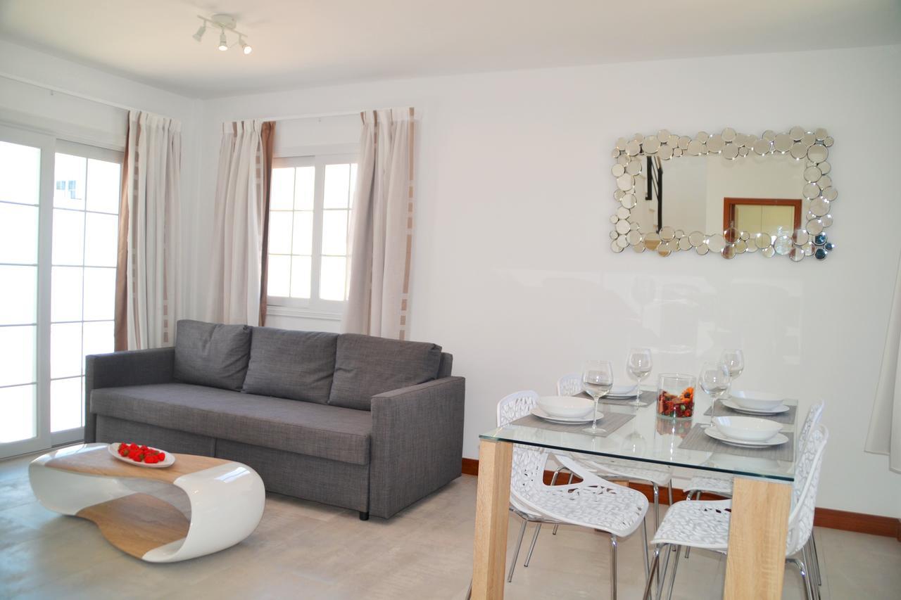 Villa Deluxe Atlantico Rubicon Playa Blanca  Zewnętrze zdjęcie