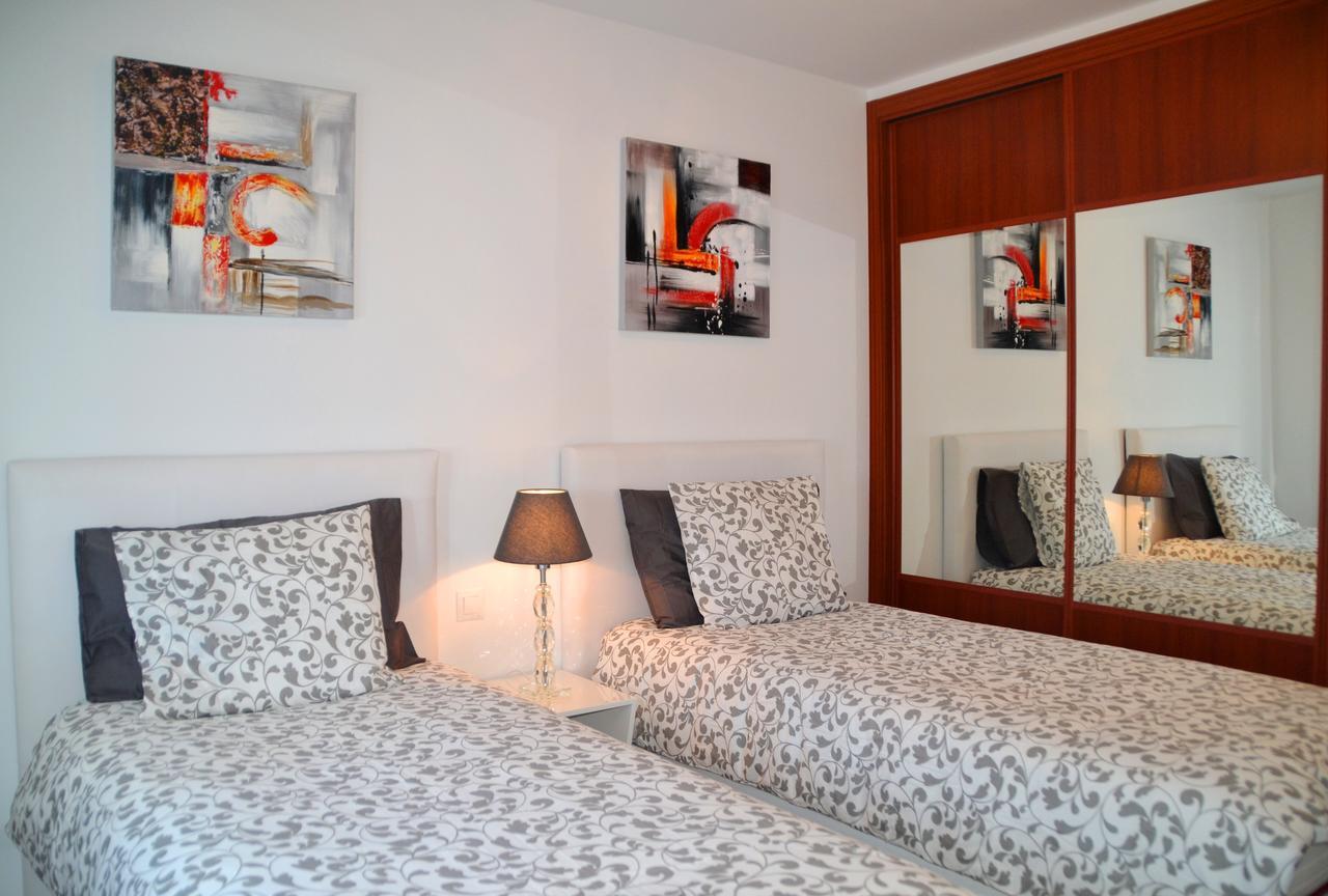 Villa Deluxe Atlantico Rubicon Playa Blanca  Zewnętrze zdjęcie