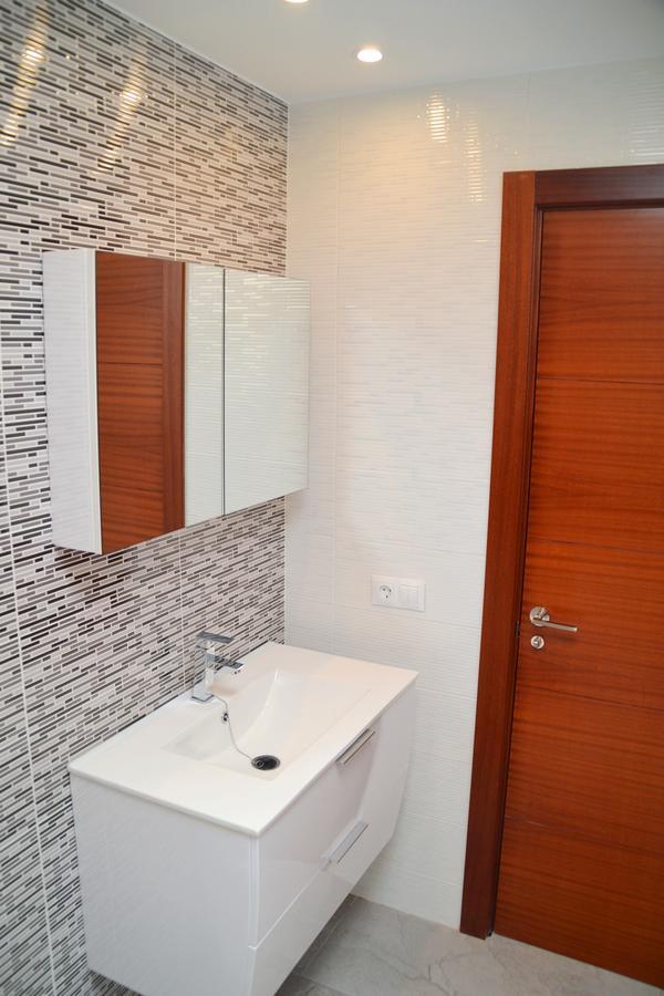 Villa Deluxe Atlantico Rubicon Playa Blanca  Zewnętrze zdjęcie
