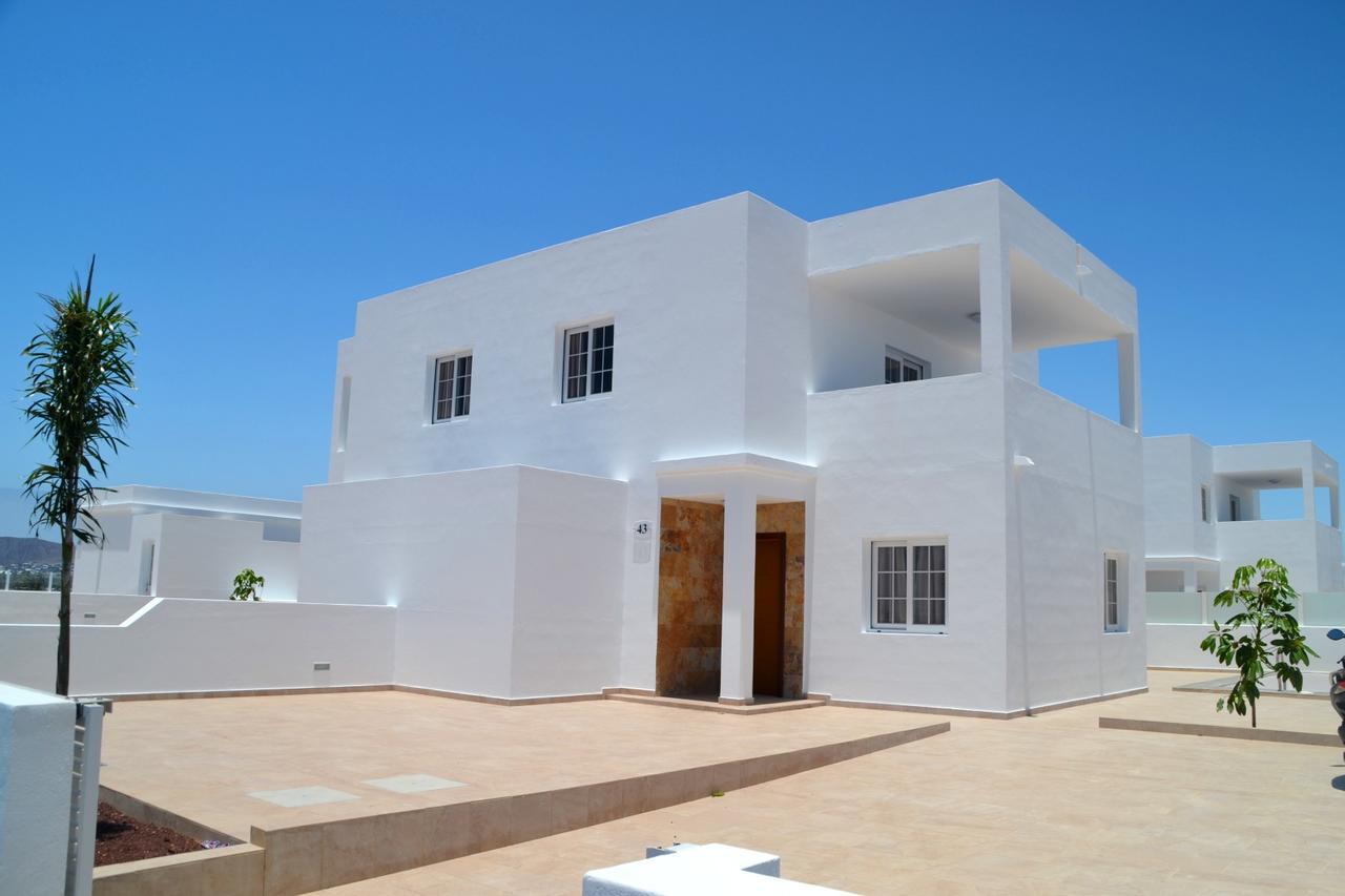 Villa Deluxe Atlantico Rubicon Playa Blanca  Zewnętrze zdjęcie