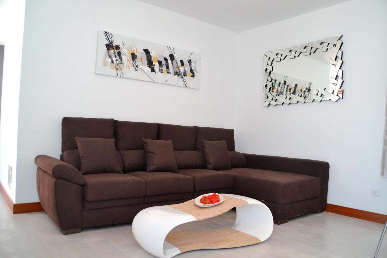 Villa Deluxe Atlantico Rubicon Playa Blanca  Zewnętrze zdjęcie