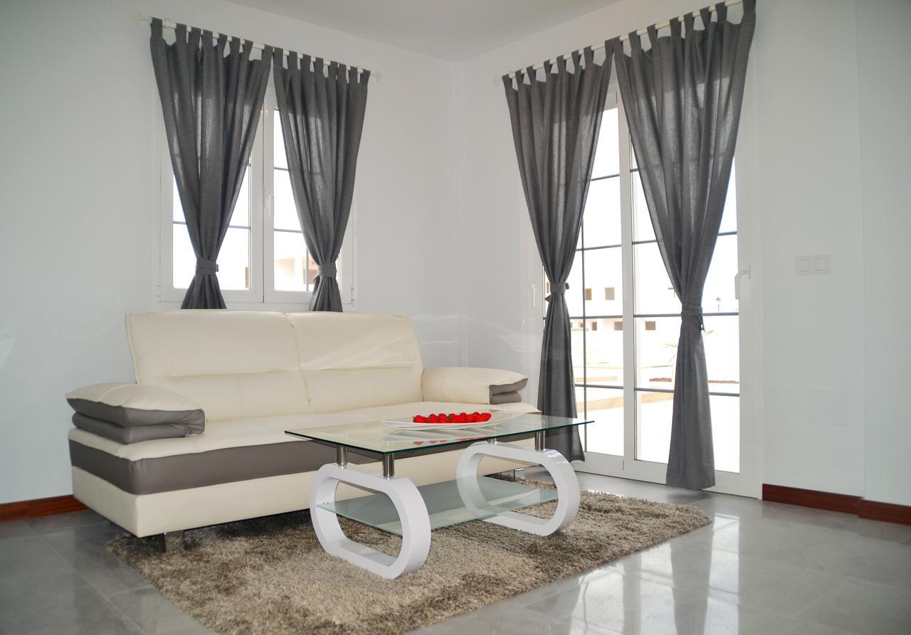 Villa Deluxe Atlantico Rubicon Playa Blanca  Zewnętrze zdjęcie