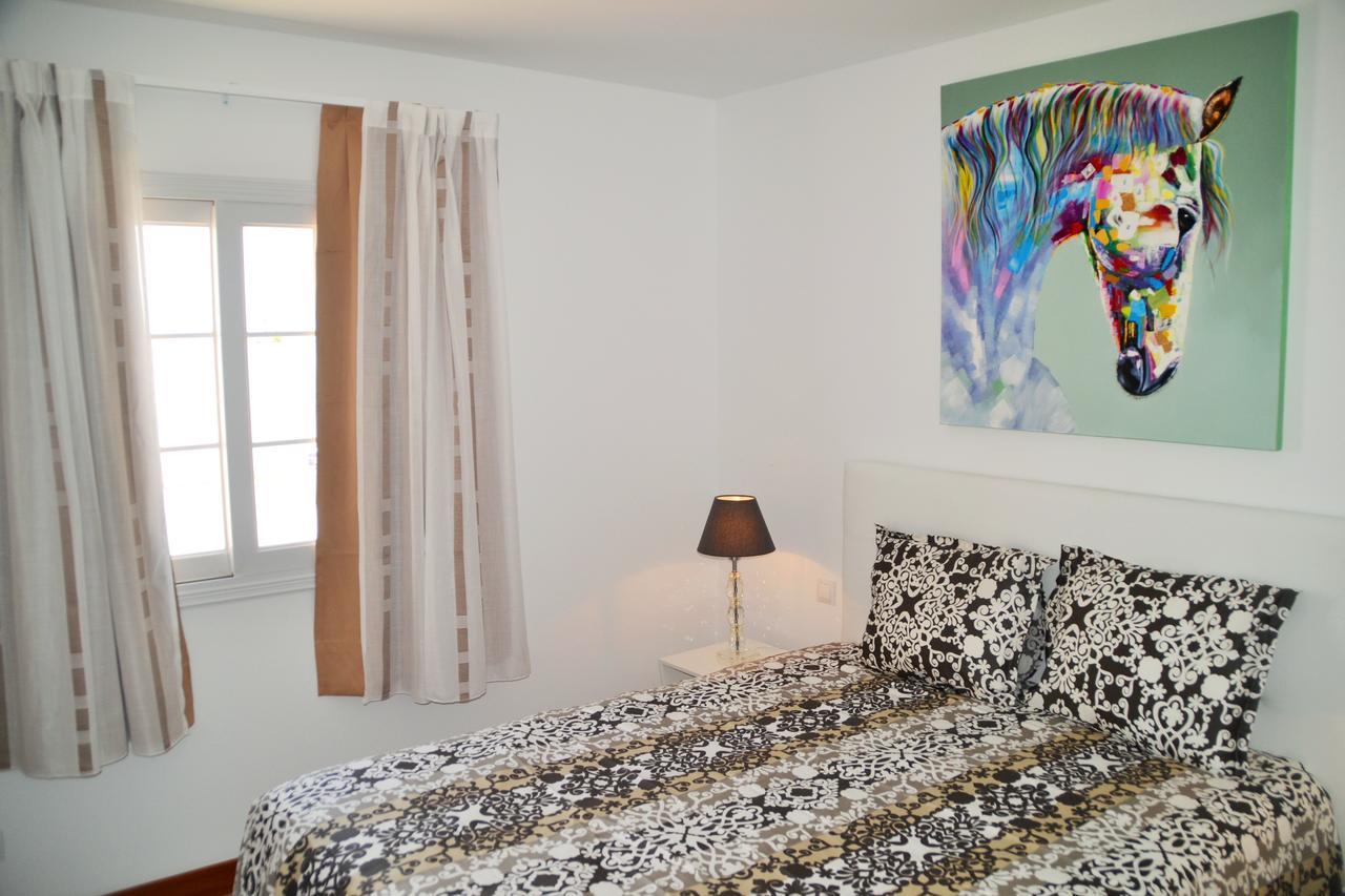 Villa Deluxe Atlantico Rubicon Playa Blanca  Zewnętrze zdjęcie