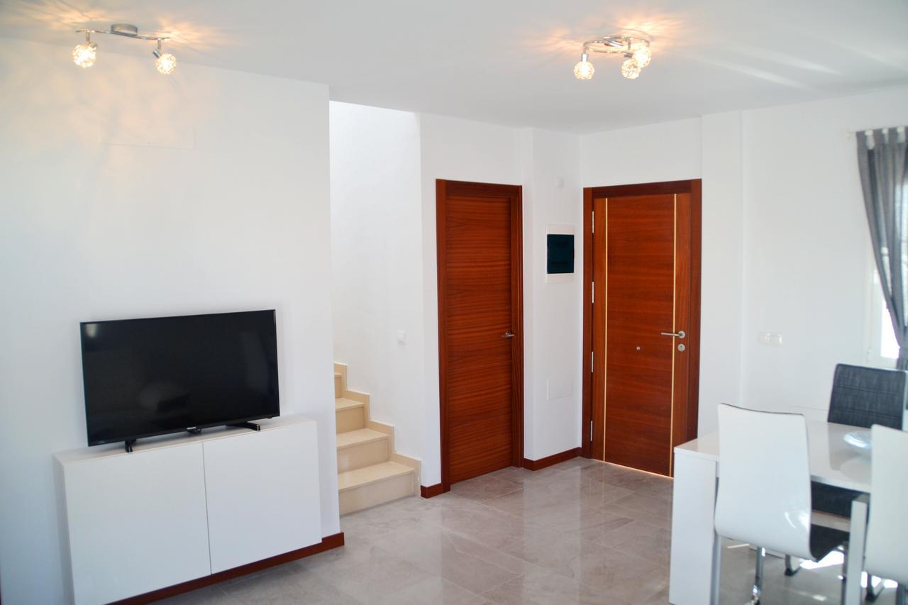 Villa Deluxe Atlantico Rubicon Playa Blanca  Zewnętrze zdjęcie