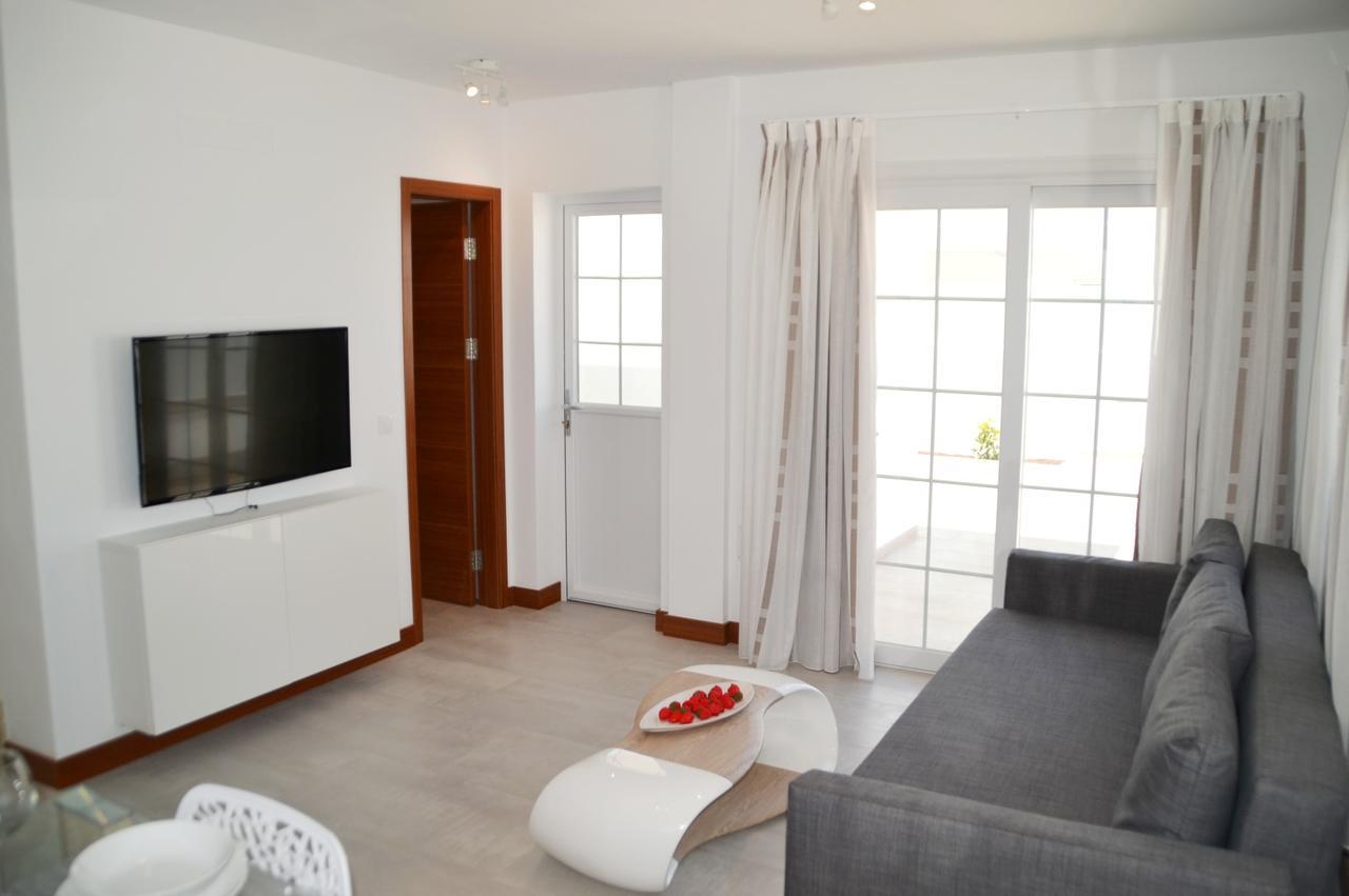 Villa Deluxe Atlantico Rubicon Playa Blanca  Zewnętrze zdjęcie