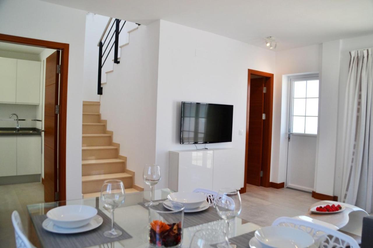 Villa Deluxe Atlantico Rubicon Playa Blanca  Zewnętrze zdjęcie