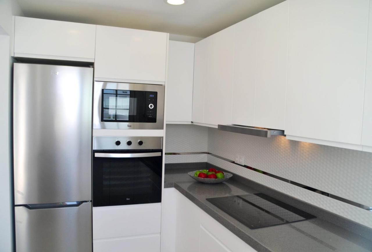 Villa Deluxe Atlantico Rubicon Playa Blanca  Zewnętrze zdjęcie
